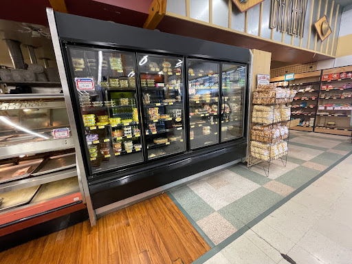 Grocery Store «SPD Markets», reviews and photos, 129 W McKnight Way, Grass Valley, CA 95949, USA