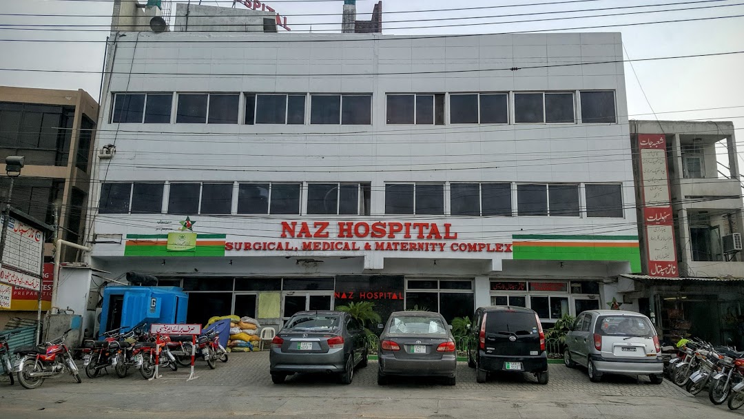 Naz Hospital