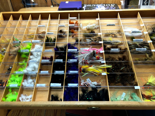 Outdoor Sports Store «Great Outdoor Provision Co.», reviews and photos, 4275 Park Rd, Charlotte, NC 28209, USA