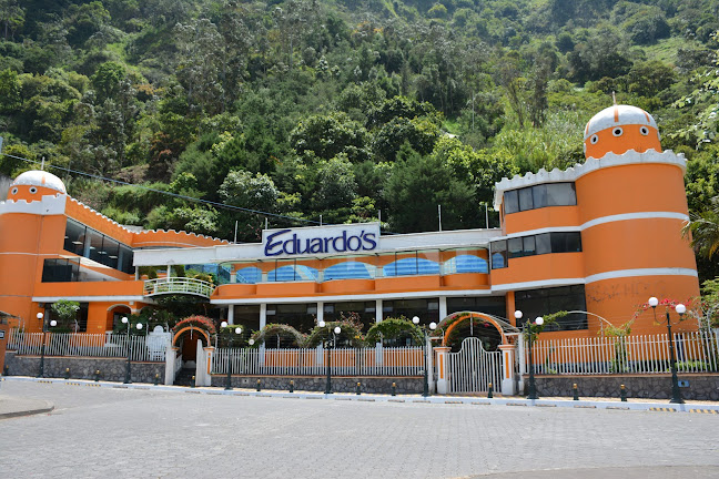 Eduardo's Ecología & Aventura - Gimnasio