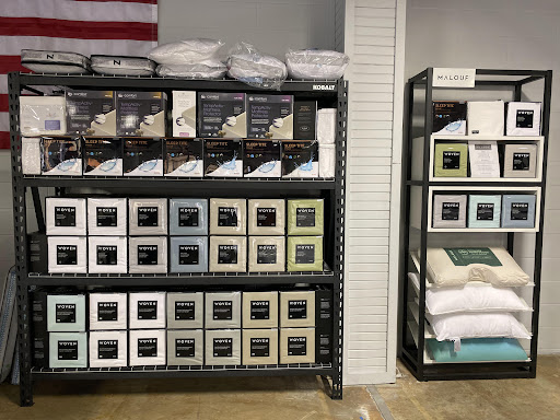 Mattress Store «Cheap Sleep Furniture and Mattresses», reviews and photos, 7912 Rogers Ave, Fort Smith, AR 72903, USA