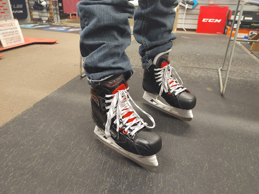 Arena «South Windsor Arena & Sports», reviews and photos, 585 John Fitch Blvd, South Windsor, CT 06074, USA