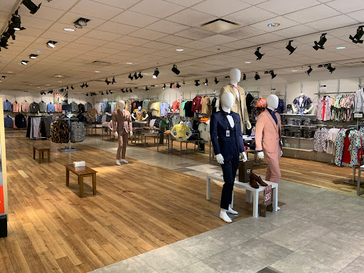 Shopping Mall «Paramus Park», reviews and photos, 700 Paramus Park, Paramus, NJ 07652, USA