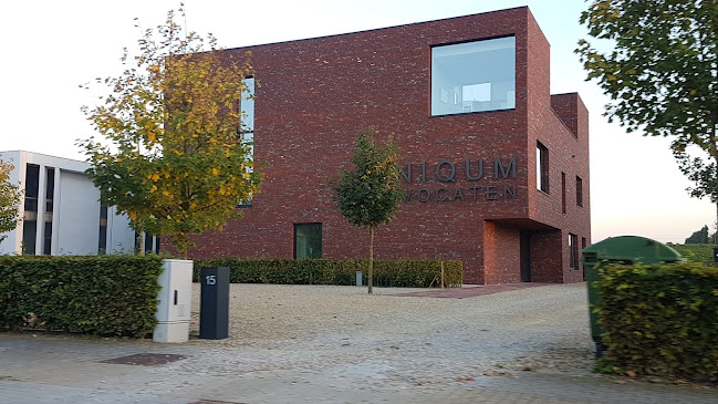Beoordelingen van Uniqum Advocaten in Kortrijk - Advocaat