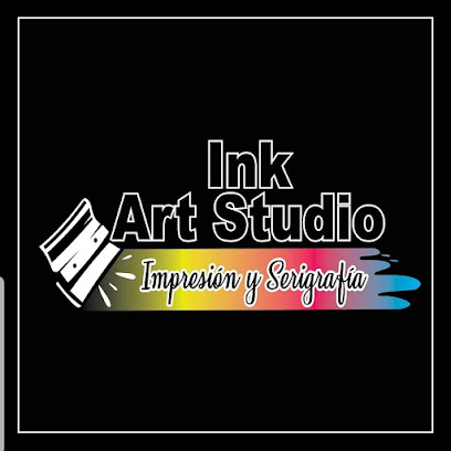 Ink Art Studio by Imprenta Mike's