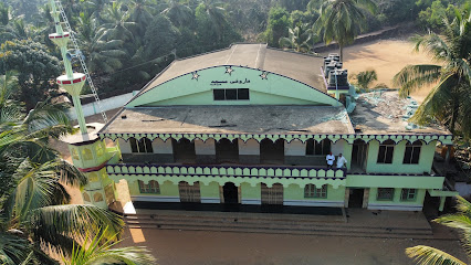 Masjid-E-Farooqi