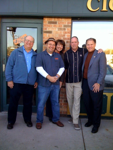 Cigar Shop «Cigar Jones», reviews and photos, 17643 Minnetonka Blvd, Wayzata, MN 55391, USA