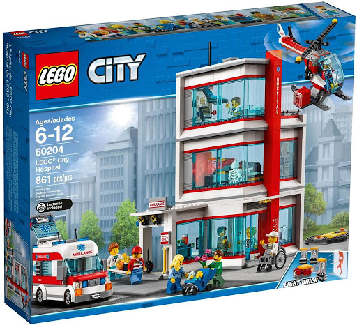 Lego Vietnam