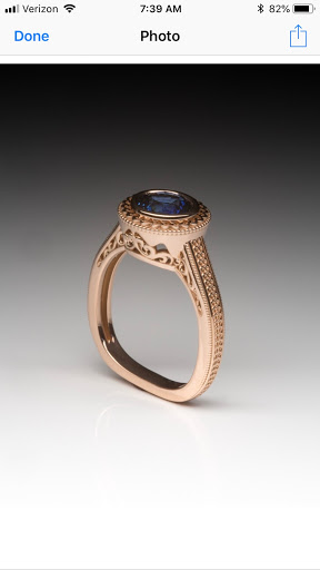 Jewelry Designer «Marina Kessler Jewelry Designer», reviews and photos, 520 N Bozeman Ave a, Bozeman, MT 59715, USA