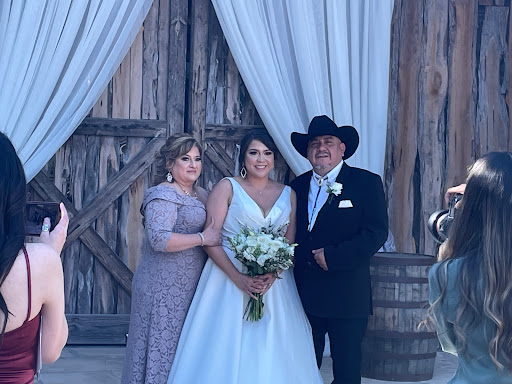 Wedding Venue «Rancho La Mission», reviews and photos, 14047 Henze Rd, San Antonio, TX 78223, USA