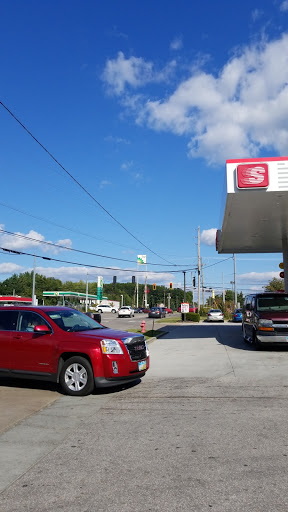 Convenience Store «Speedway», reviews and photos, 4162 Lynn Rd, Ravenna, OH 44266, USA