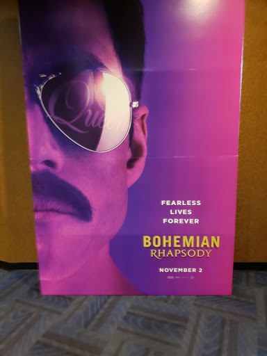 Movie Theater «AMC Destin Commons 14», reviews and photos, 4000 Legendary Dr, Destin, FL 32541, USA