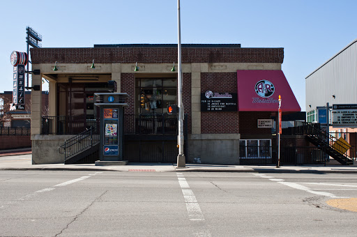 Live Music Venue «A&R Music Bar», reviews and photos, 391 Neil Ave, Columbus, OH 43215, USA