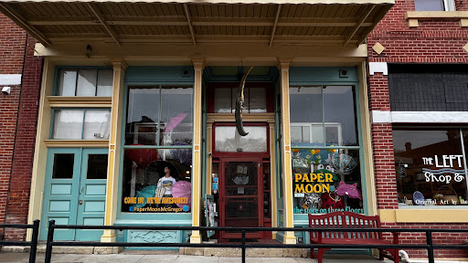 Gift Shop «Paper Moon», reviews and photos, 206 A St, McGregor, IA 52157, USA