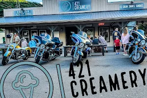 421 Creamery image