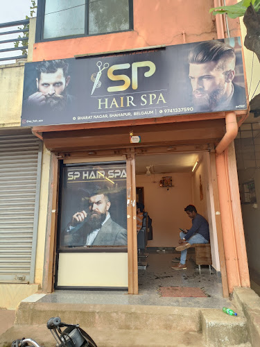 Sp Hair Spa Belagavi