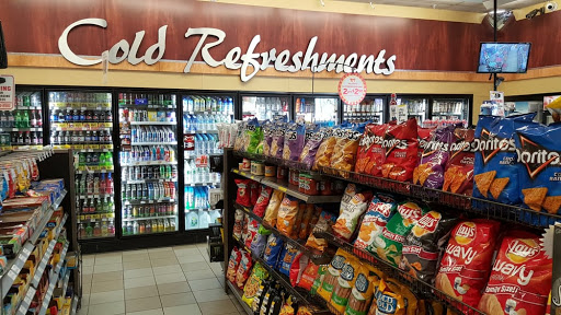 Convenience Store «Circle K», reviews and photos, 1396 Healdsburg Ave, Healdsburg, CA 95448, USA