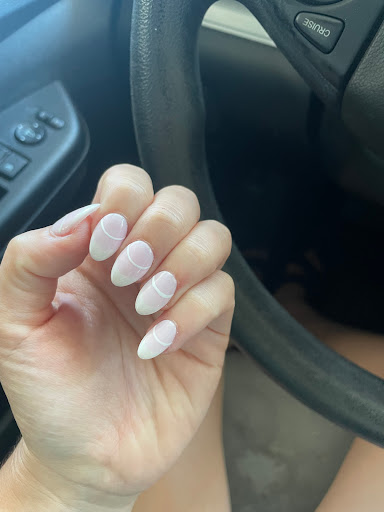 Nail Salon «Castle Nail Spa (in Mockingbird Station)», reviews and photos, 5319 E Mockingbird Ln #150, Dallas, TX 75206, USA