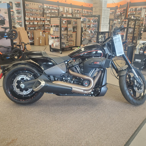 Motorcycle Dealer «Suffolk County Harley-Davidson, Inc.», reviews and photos, 4020 Sunrise Hwy, Oakdale, NY 11769, USA