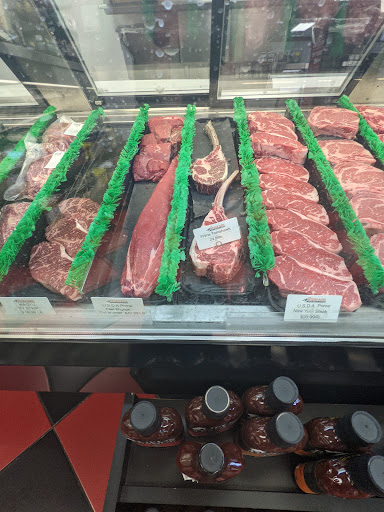 Butcher Shop «The Butcher Block», reviews and photos, 6440 N Durango Dr, Las Vegas, NV 89149, USA