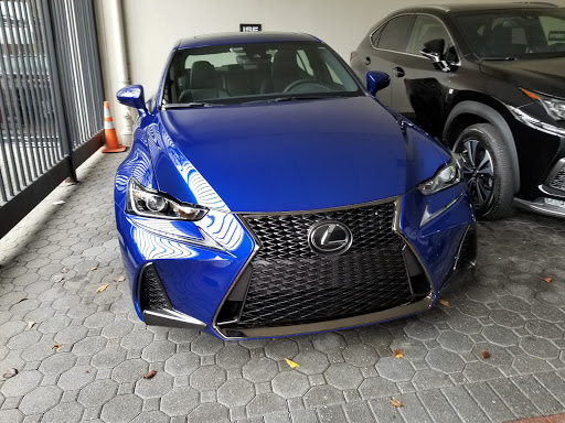 Lexus Dealer «Lexus of Englewood», reviews and photos, 53 Engle St, Englewood, NJ 07631, USA