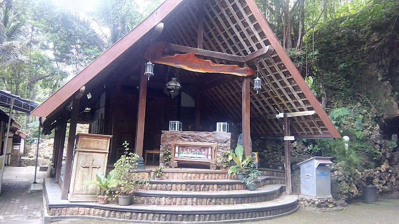 Tempat Ibadah di Kabupaten Kulon Progo: Menemukan Keberagaman di Jumlah Tempat Ibadah Situs
