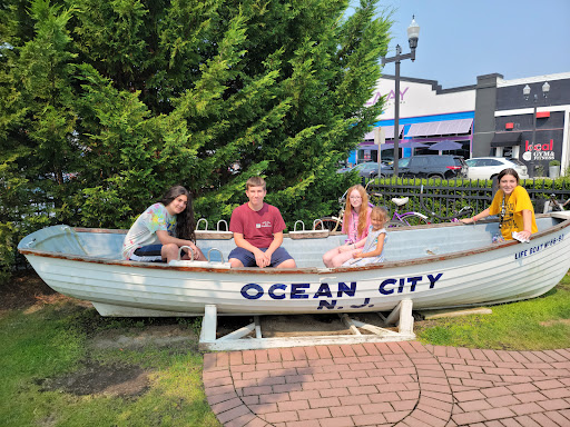 Coffee Store «Ocean City Coffee Company», reviews and photos, 917 Asbury Ave, Ocean City, NJ 08226, USA