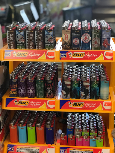 Convenience Store «Friendly Corner Convenience», reviews and photos, 2408 Massachusetts Ave, Cambridge, MA 02140, USA