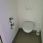 Photo n°3 de l'avis de Kerstin.l fait le 18/09/2021 à 18:49 sur le  ibis budget Hannover Hauptbahnhof à Hanover