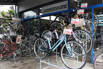 近藤自転車商会