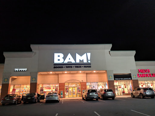 Book Store «Books-A-Million», reviews and photos, 2200 Wrangleboro Rd, Mays Landing, NJ 08330, USA