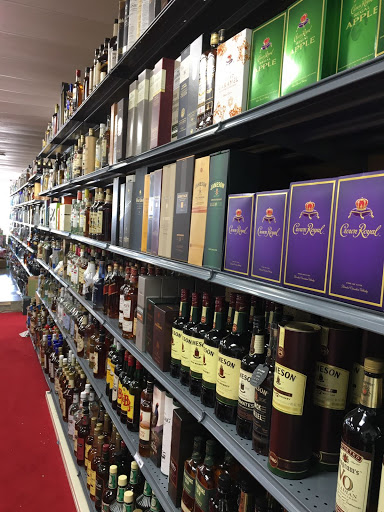 Liquor Store «Take A Break Liquor», reviews and photos, 10964 Hamilton Ave, Cincinnati, OH 45231, USA