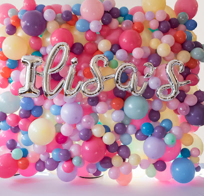 Ilisa's Balloon Decor & More