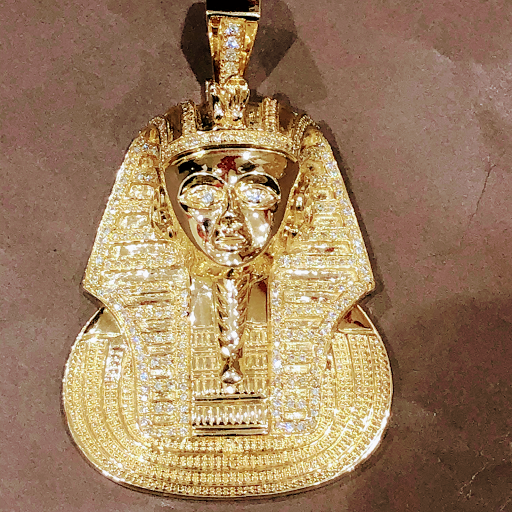 Jeweler «Brick City Gold Inc», reviews and photos, 104 Market St, Newark, NJ 07102, USA