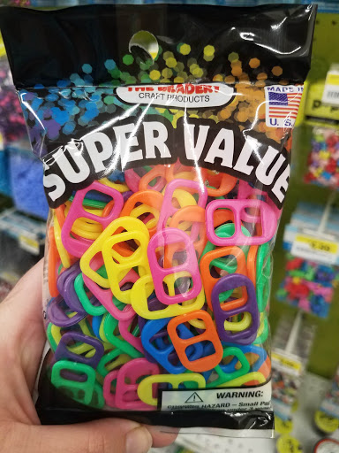 Fabric Store «Jo-Ann Fabrics and Crafts», reviews and photos, 8062 N Blackstone Ave, Fresno, CA 93720, USA