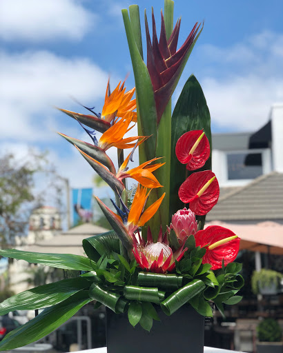 Florist «Laguna Florist (Laguna Beach)», reviews and photos, 540 S Coast Hwy, Laguna Beach, CA 92651, USA
