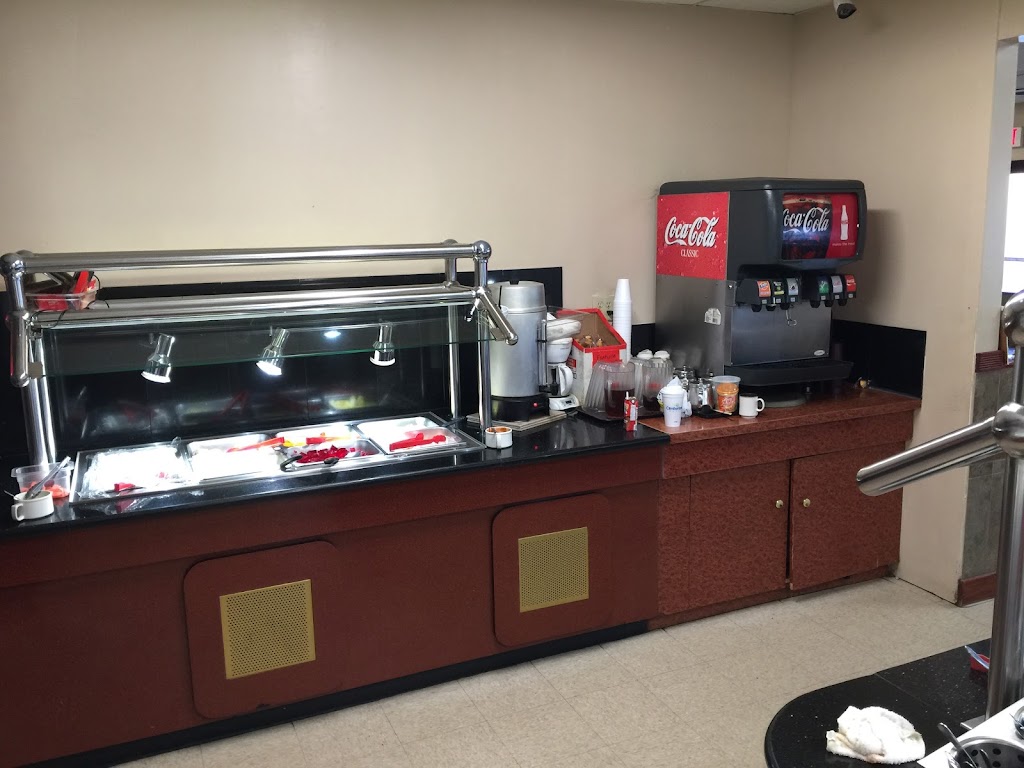 New Long River 12414