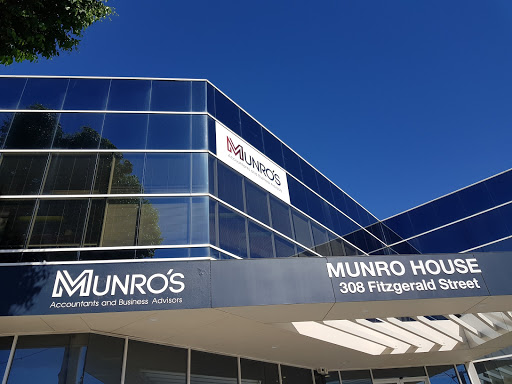 Munro's