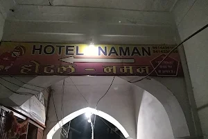 Hotel Naman image