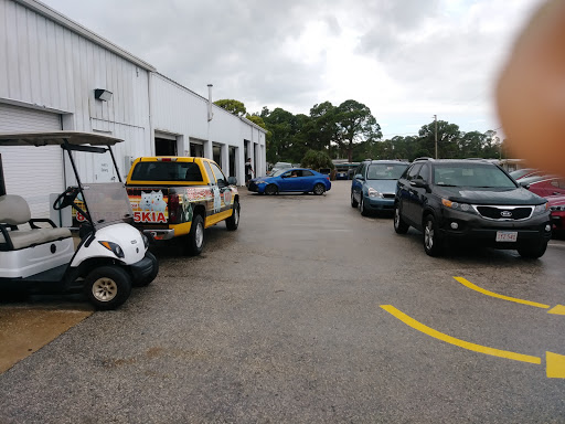 Car Dealer «Friendly Kia», reviews and photos, 5819 US-19, New Port Richey, FL 34652, USA