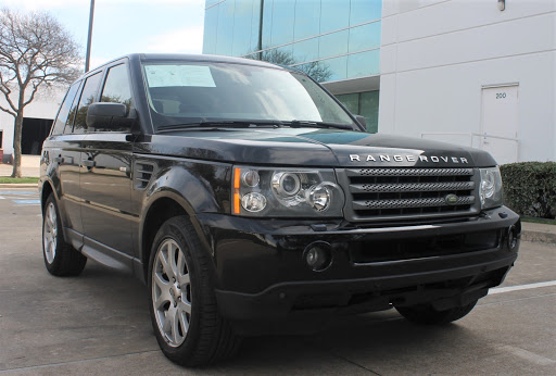 Used Car Dealer «Dallas Car Credit Corporation», reviews and photos, 11448 Emerald St, Dallas, TX 75229, USA