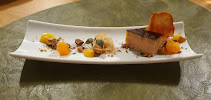 Foie gras du Restaurant français Restaurant du Pont à Basse-Goulaine - n°5