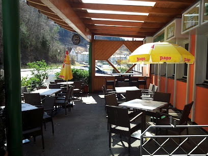 Cafe - Restaurant Stefan & Franz Gutschi