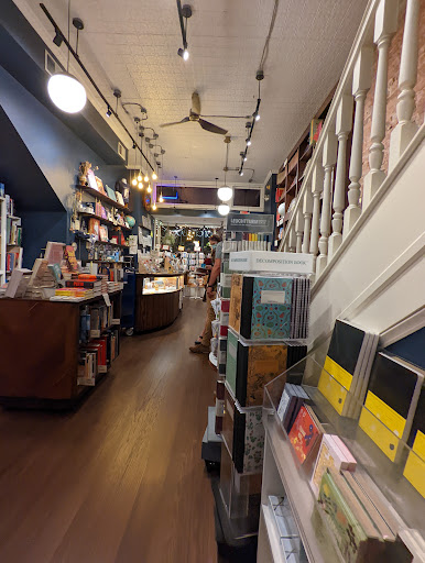 Used Book Store «Idle Time Books», reviews and photos, 2467 18th St NW, Washington, DC 20009, USA