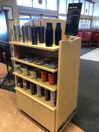 Coffee Shop «Starbucks», reviews and photos, 1922 E Main St, Torrington, CT 06790, USA