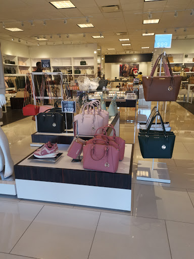 Fashion Accessories Store «Michael Kors», reviews and photos, 1000 Tanger Dr #600, Locust Grove, GA 30248, USA