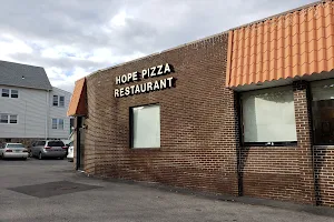 Hope Pizza Restaurant image