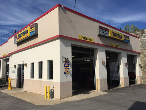 Tire Shop «Tires Plus», reviews and photos, 152 E Dekalb Pike, King of Prussia, PA 19406, USA