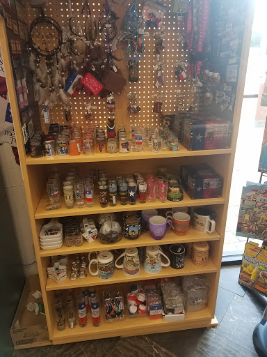 Truck Stop «Bunnys Truck Stop», reviews and photos, 638 E NE Loop 323, Tyler, TX 75706, USA