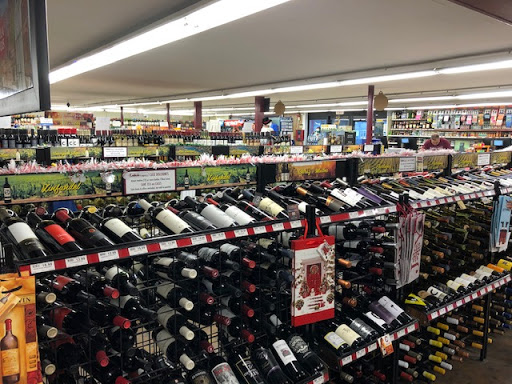 Liquor Store «Lukes Liquors», reviews and photos, 736 State Rd, Plymouth, MA 02360, USA